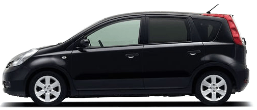 Www nissan note info forum #8